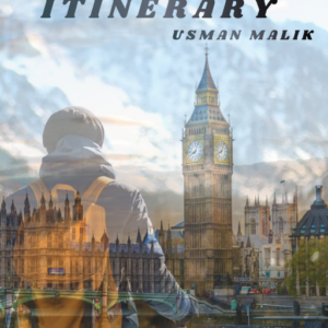 3-Day London Itinerary – The Perfect Travel Guide
