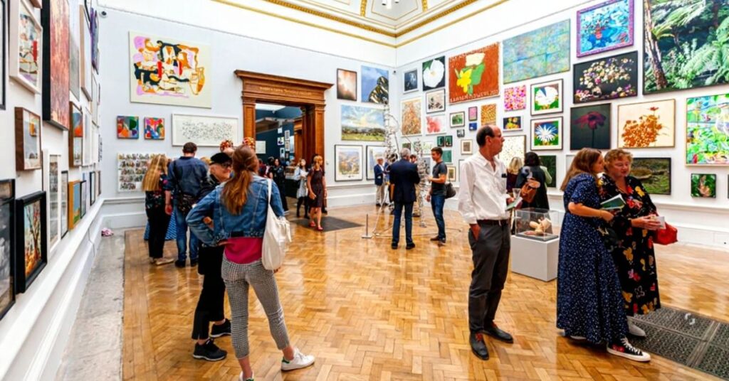 Exhibitions London January 2026: 9 Must-See Art Shows