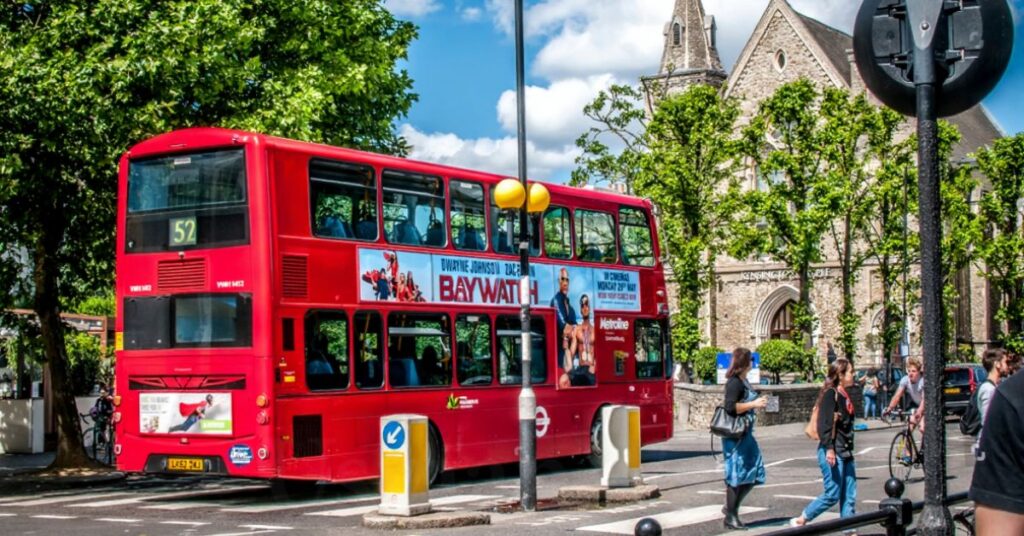 Is London Safe for Solo Female Travelers? Expert Tips Inside!