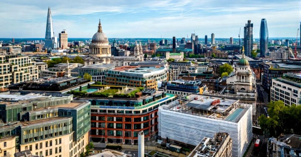 National Gallery vs British Museum