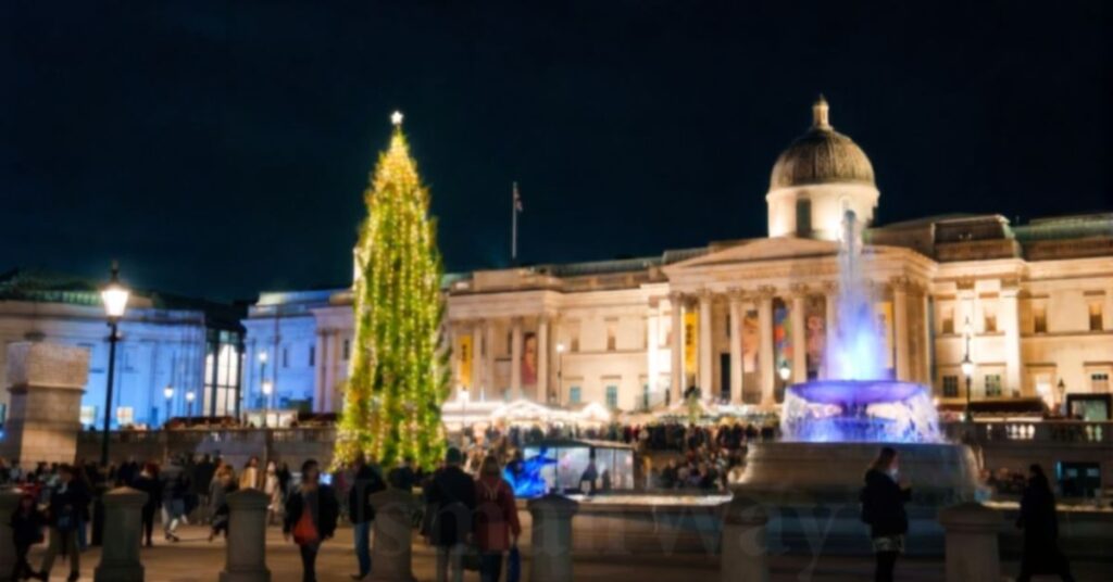 National Gallery vs British Museum