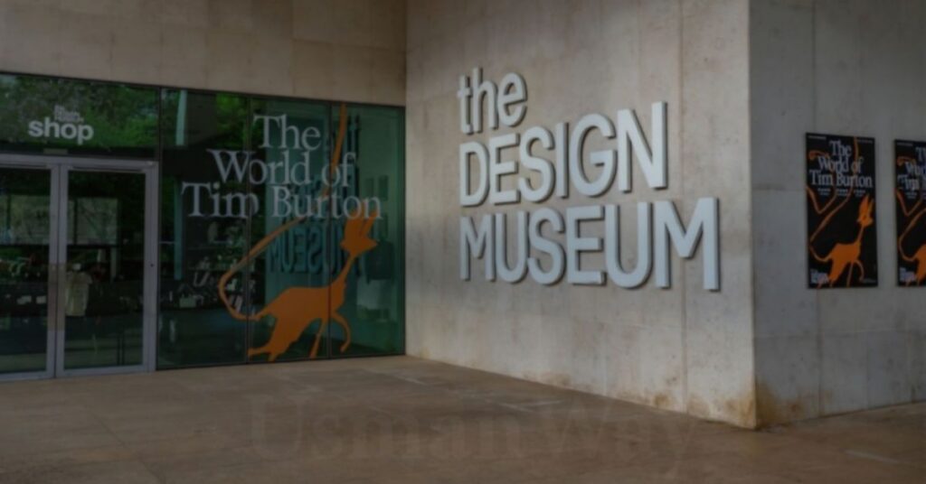 the-design-museum-in-london