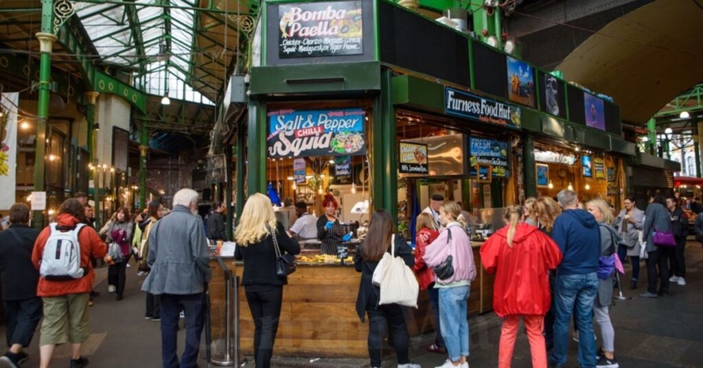 Solo Travel in London: Why Exploring Alone Is So Easy