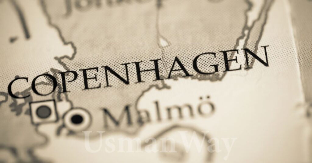 Best Places to Stay in Copenhagen