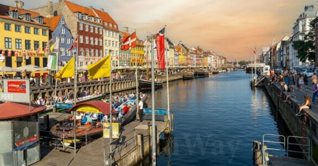 Best Time to Visit Copenhagen 