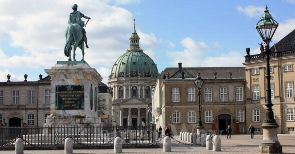 Fun places to visit and unique things to do in Copenhagen