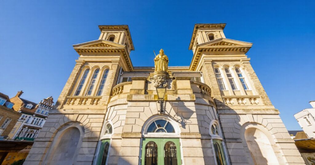 Why South West London Is London’s Best-Kept Secret