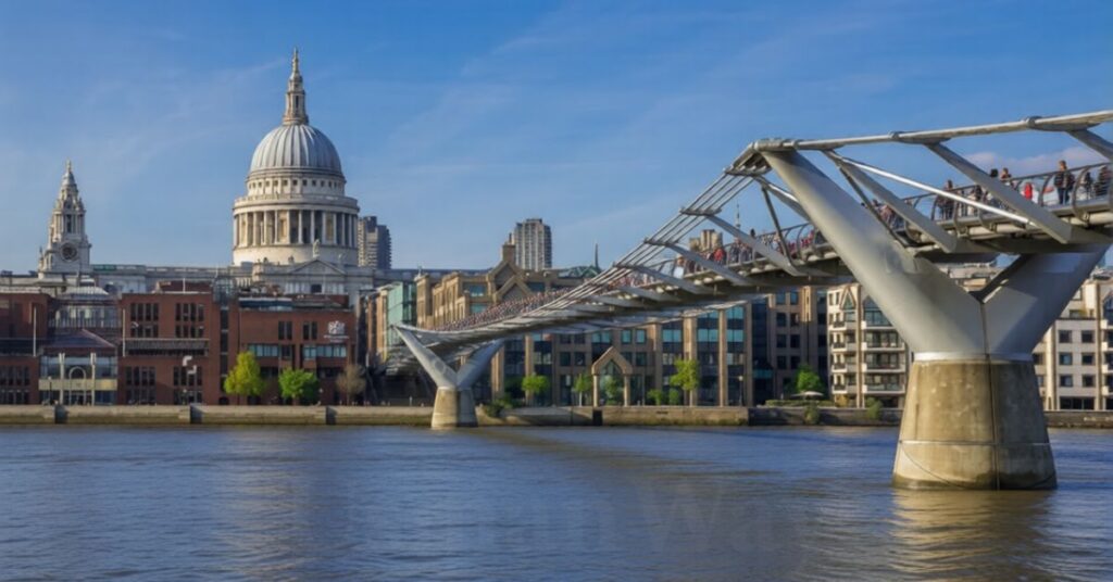 Why South West London Is London’s Best-Kept Secret