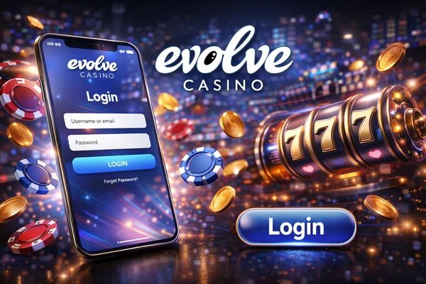 France - evolve casino review France - evolve casino review