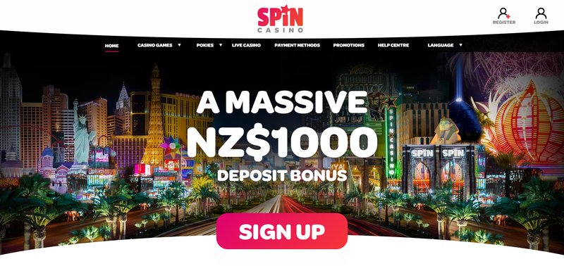 Discover the Ultimate Spinfin Casino Experience for UK Players Online, spinfin casino uk