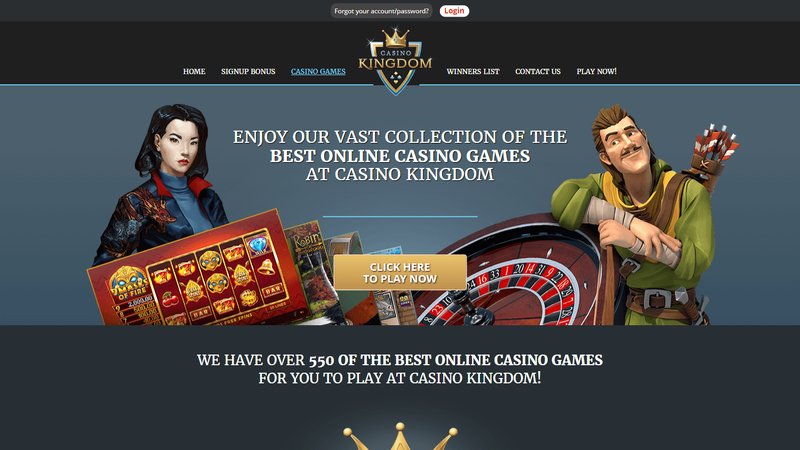 Guide to casino smash