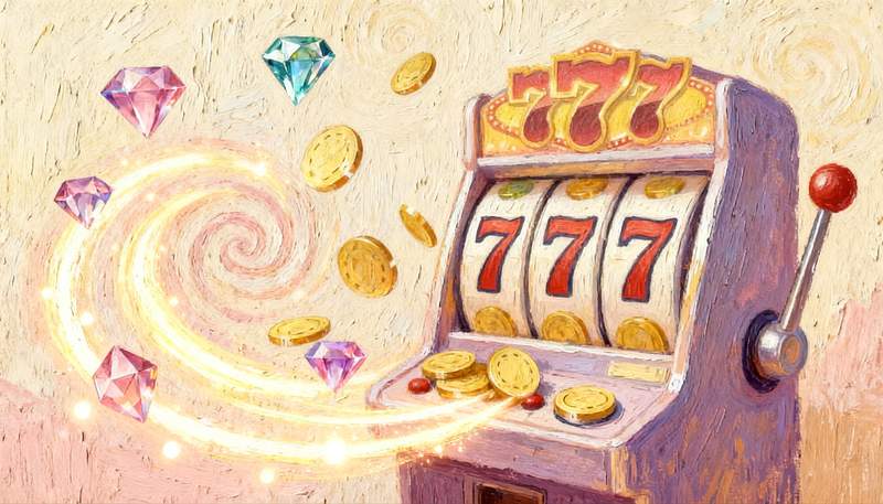 SimsinosCasino
