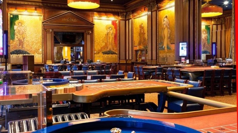 Casino fast slots - Découvrir les tendances émergentes de l'univers des jeux en ligne en France