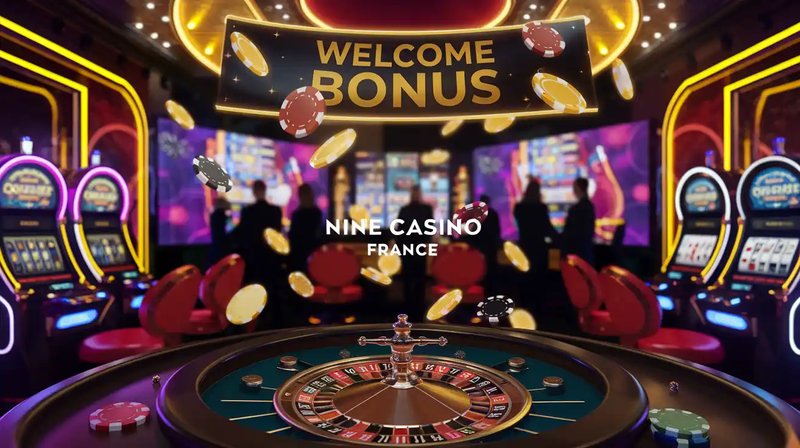 Nine casino online - Qu’est‑ce qui rend Nine Casino si populaire en France ? Nine casino online - Qu’est‑ce qui rend Nine Casino si populaire en France ?