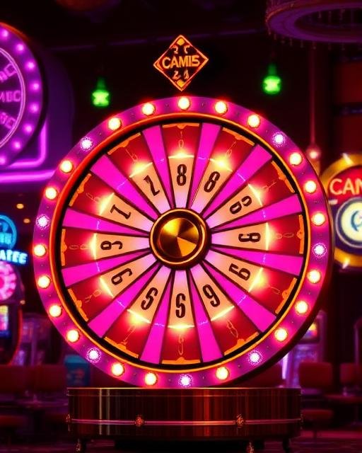 Welcome to PatrickSpins Casino UK
